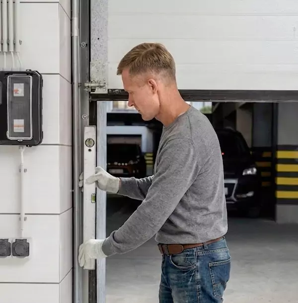 Why Choose Us for Door, Gate and Security Services in Lancaster, PA