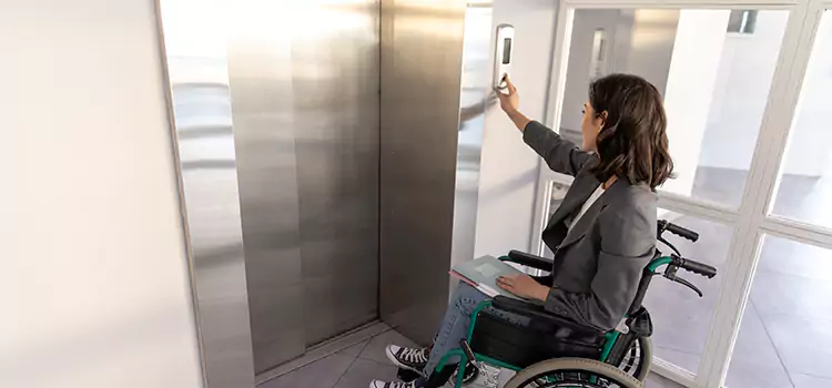 Benefits of Modern Handicap Door Systems in Lancaster, PA
