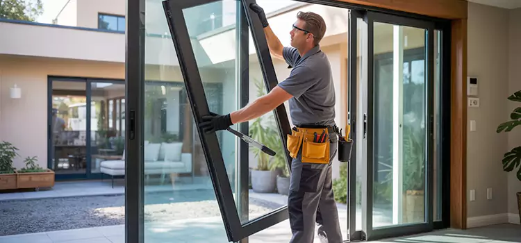 Specialized Sliding Door Roller Services in Lancaster, Pennsylvania