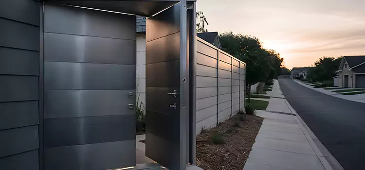 Comprehensive Steel Door Solutions in Lancaster, PA