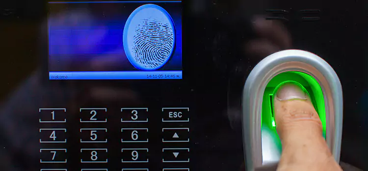 Your Trusted Partner for Secure Access in Lancaster, PA