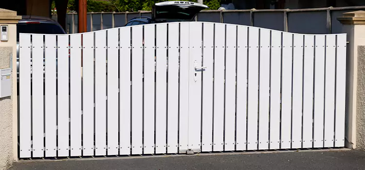 Why Choose Us for Residential Gate Repair in Lancaster, PA?