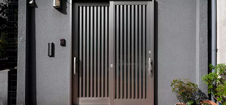 Specialized Steel Door Services in Lancaster, PA